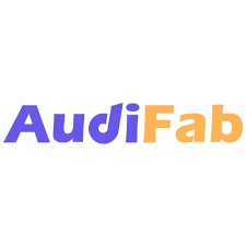 #15 - AudiFab Spotify Music Converter logo