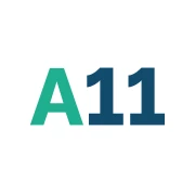 Audience11 logo
