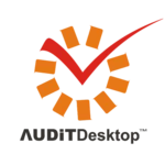 AuditDesktop logo