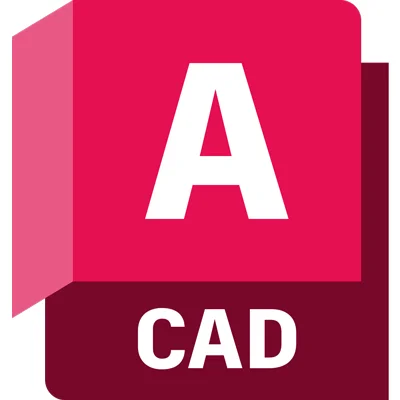 AutoCAD logo