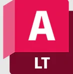 #13 - AutoCAD LT logo