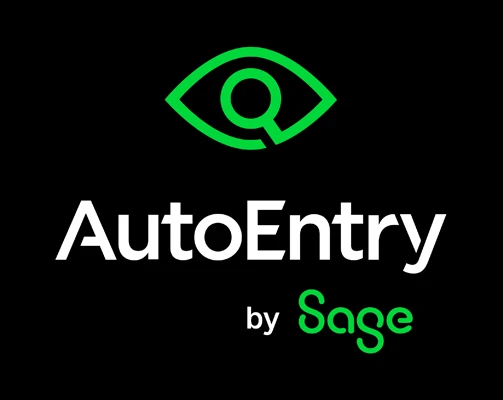 #6 - AutoEntry logo