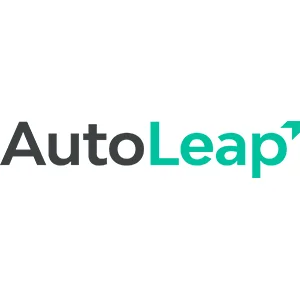 AutoLeap logo