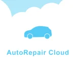 AutoRepair Cloud logo