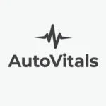 AutoVitals logo