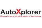 AutoXplorer logo