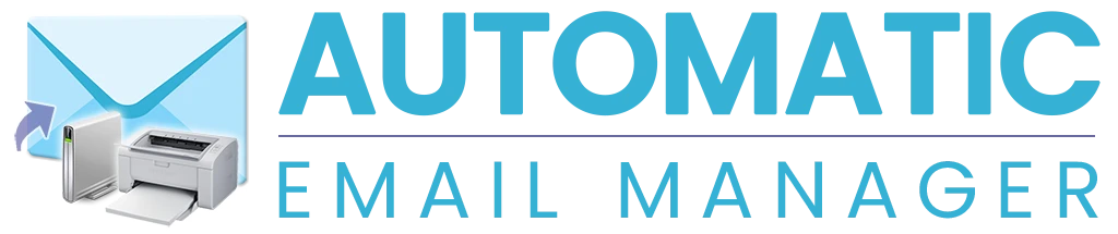 Automatic Email Manager logo