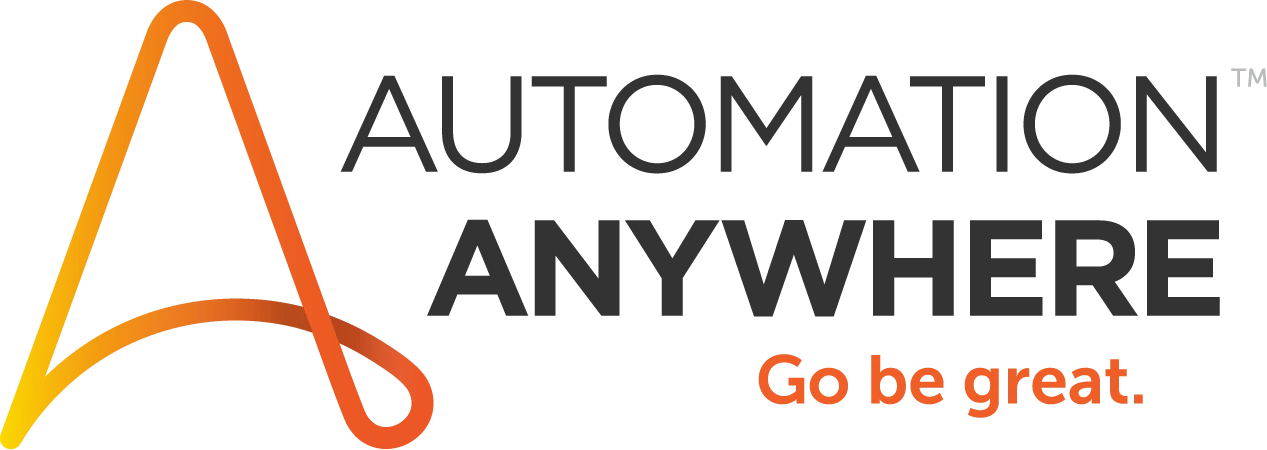 Automation Anywhere logo