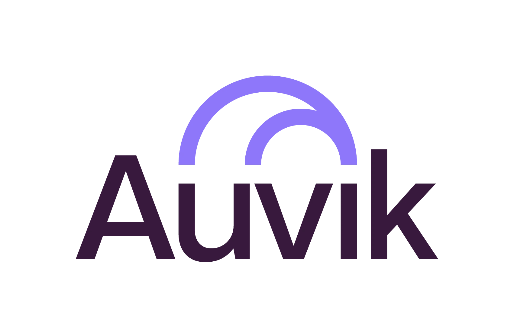 Auvik logo