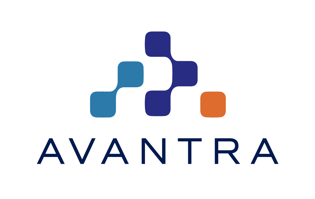 Avantra logo