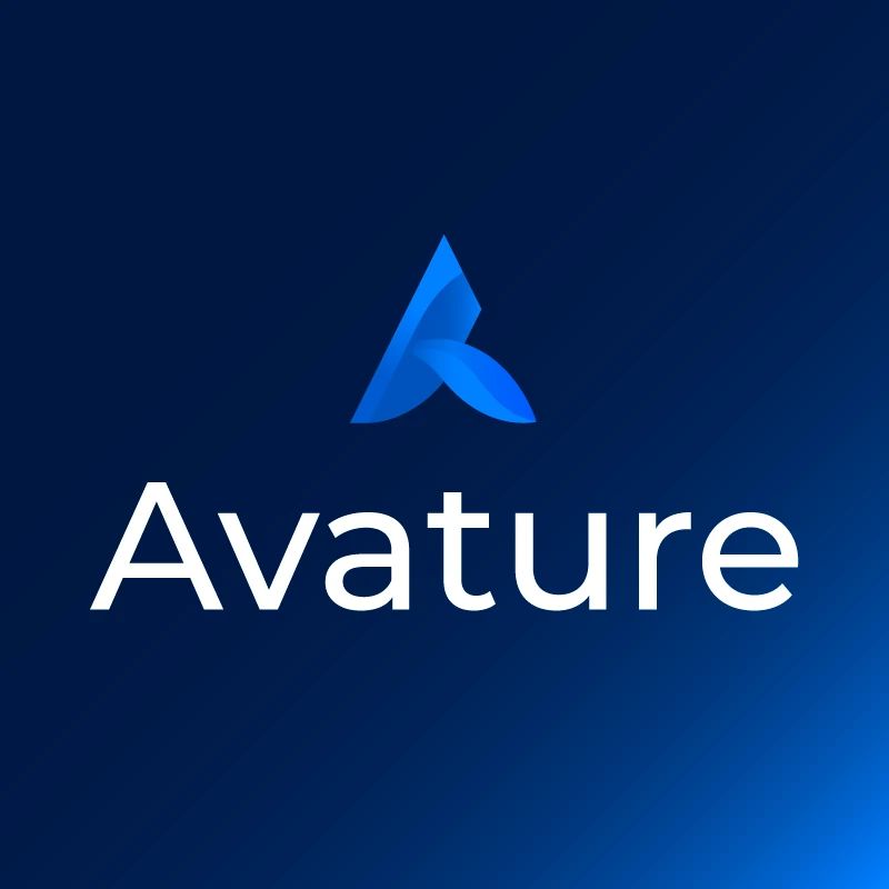 Avature logo