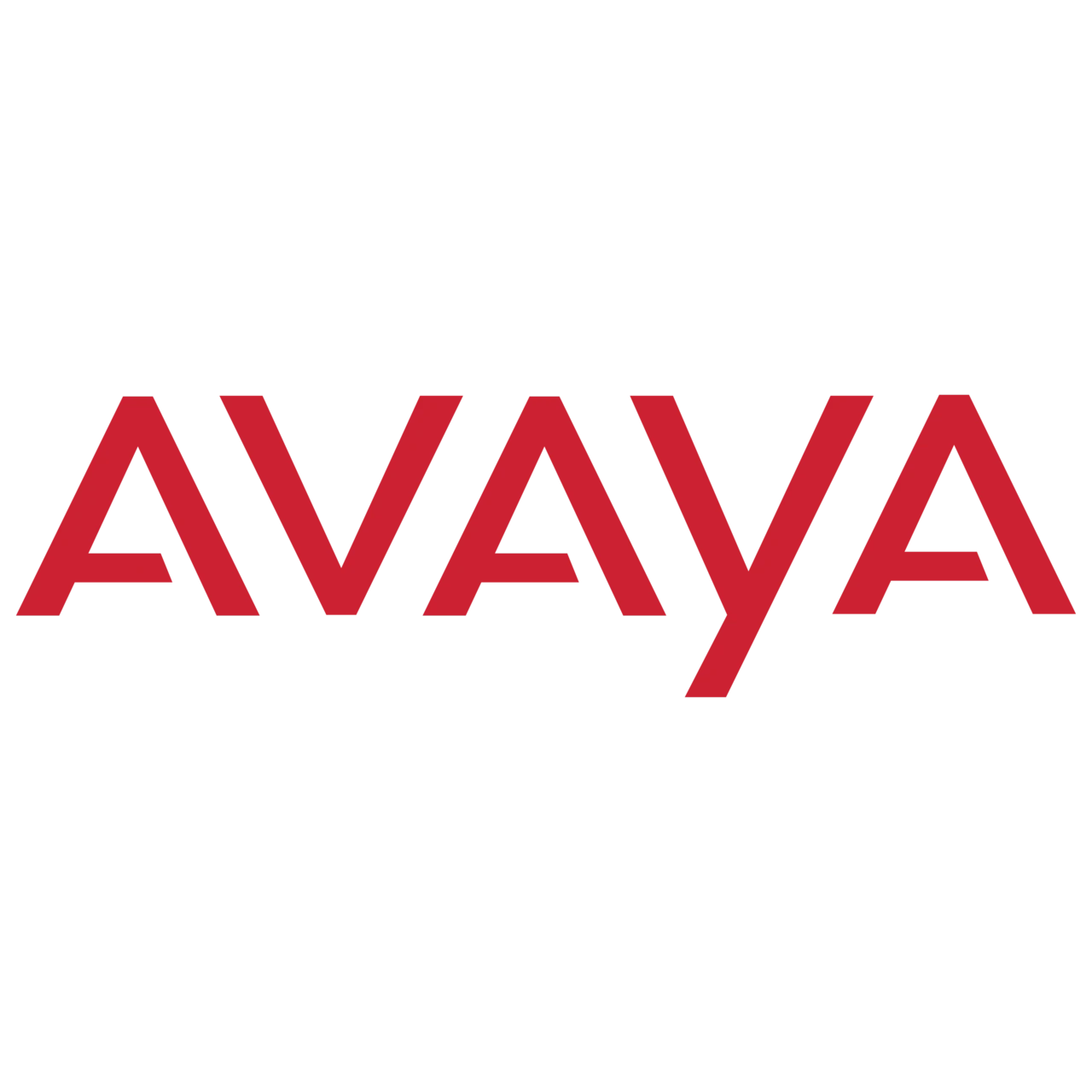 Avaya Enterprise Cloud logo