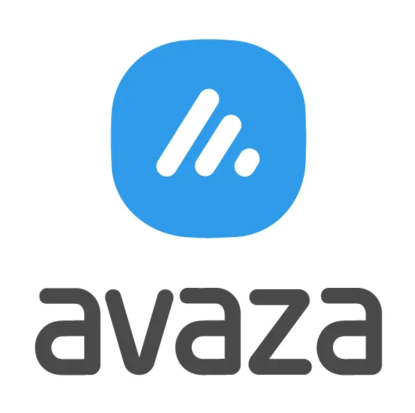 #10 - Avaza logo