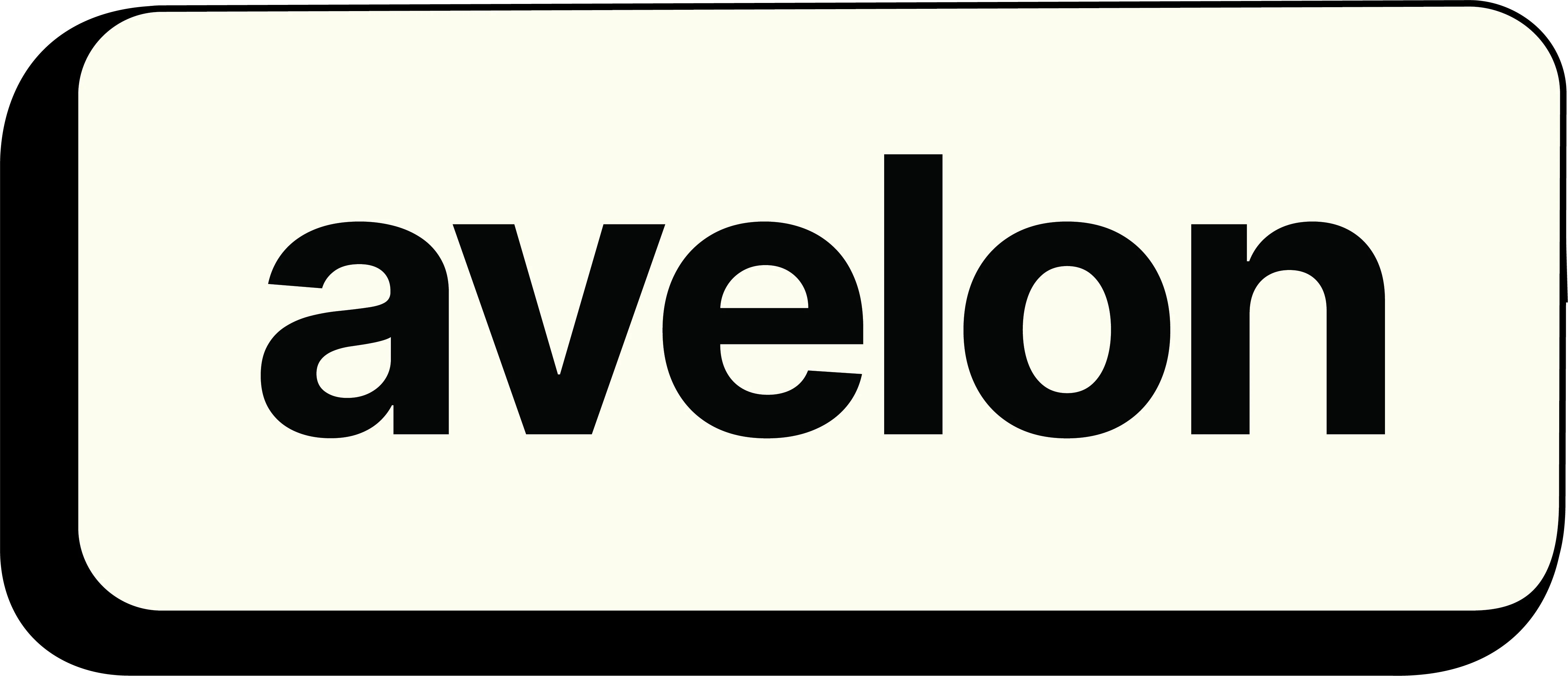 Avelon logo