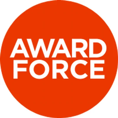 Award Force logo