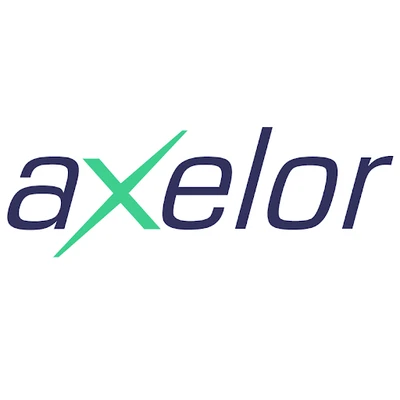 Axelor logo