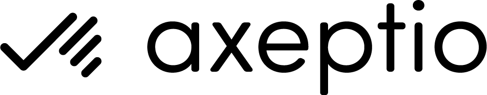 Axeptio logo