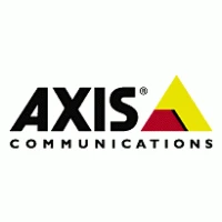 Axis Video Management Software logo