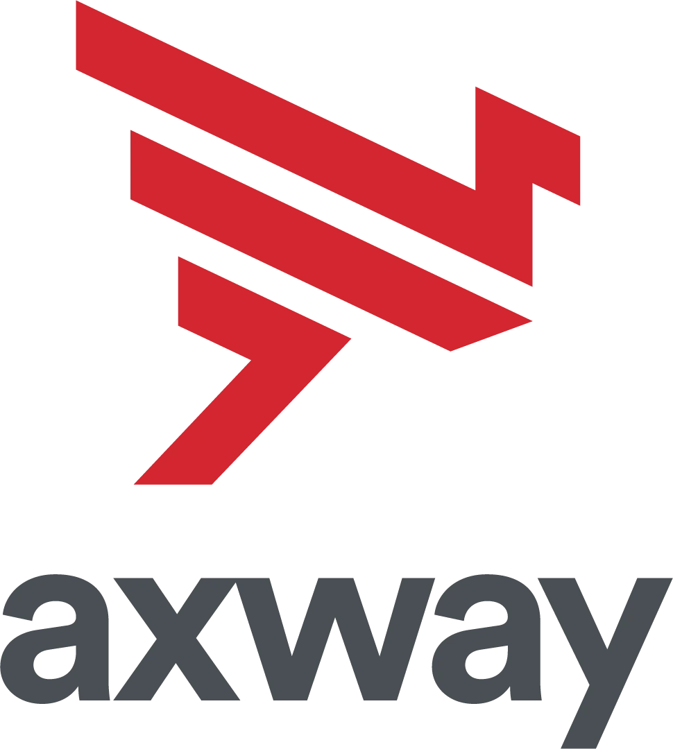 Axway Managed File Transfer logo