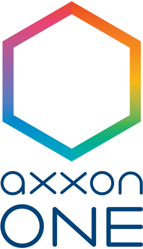 Axxon One logo