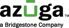 #1 - Azuga Fleet logo
