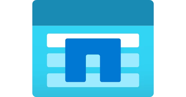Azure NetApp Files logo