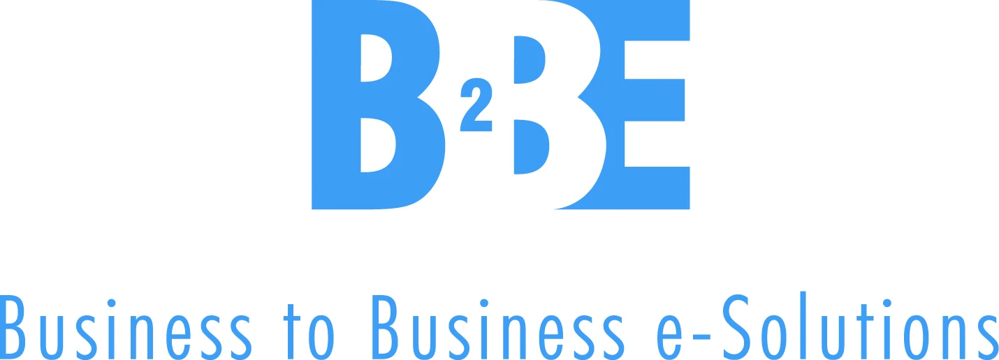 B2BE logo