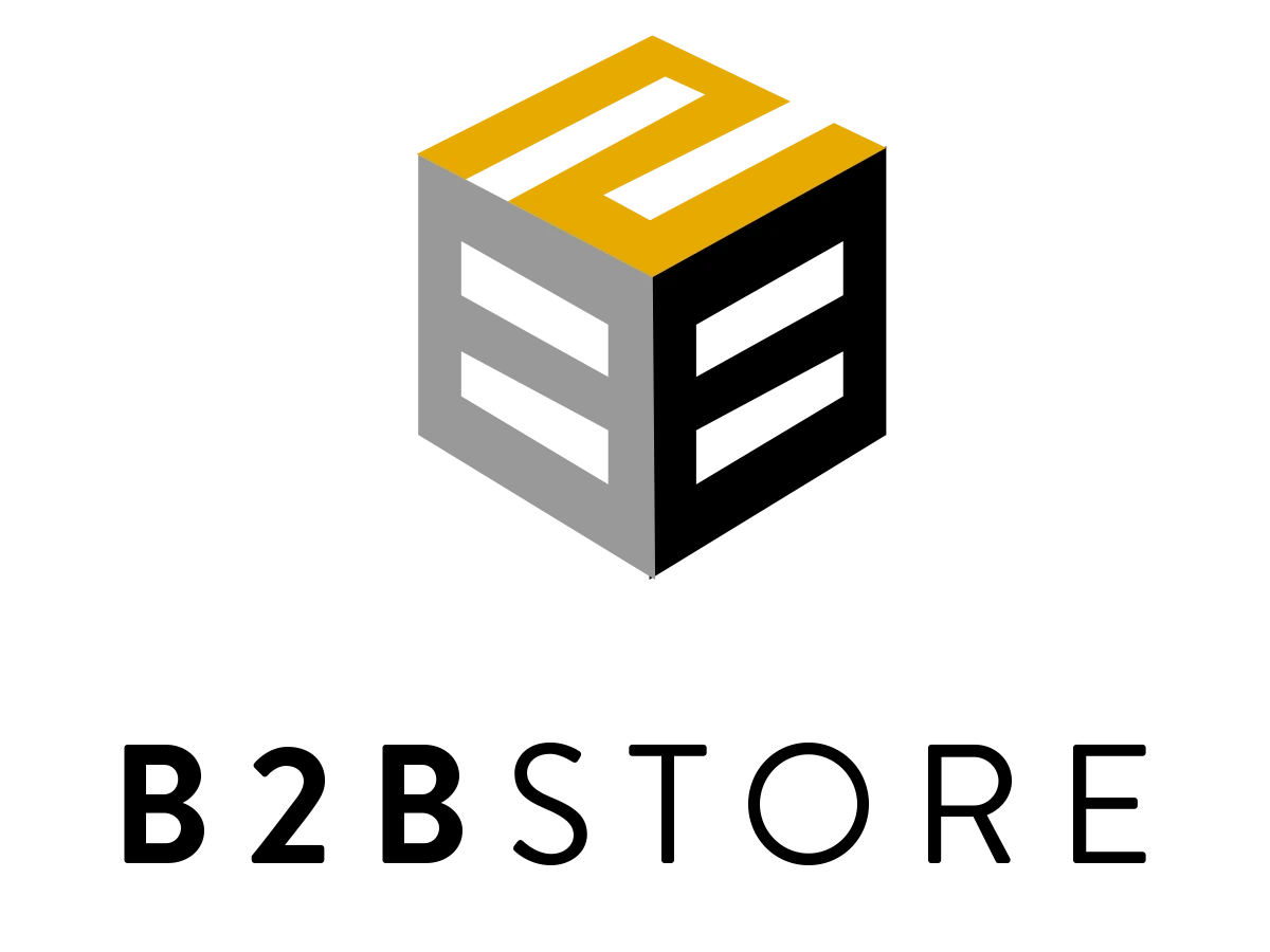 B2B Store logo