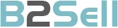 B2Sell Product Information Management logo