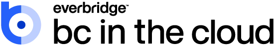 BC in the Cloud logo