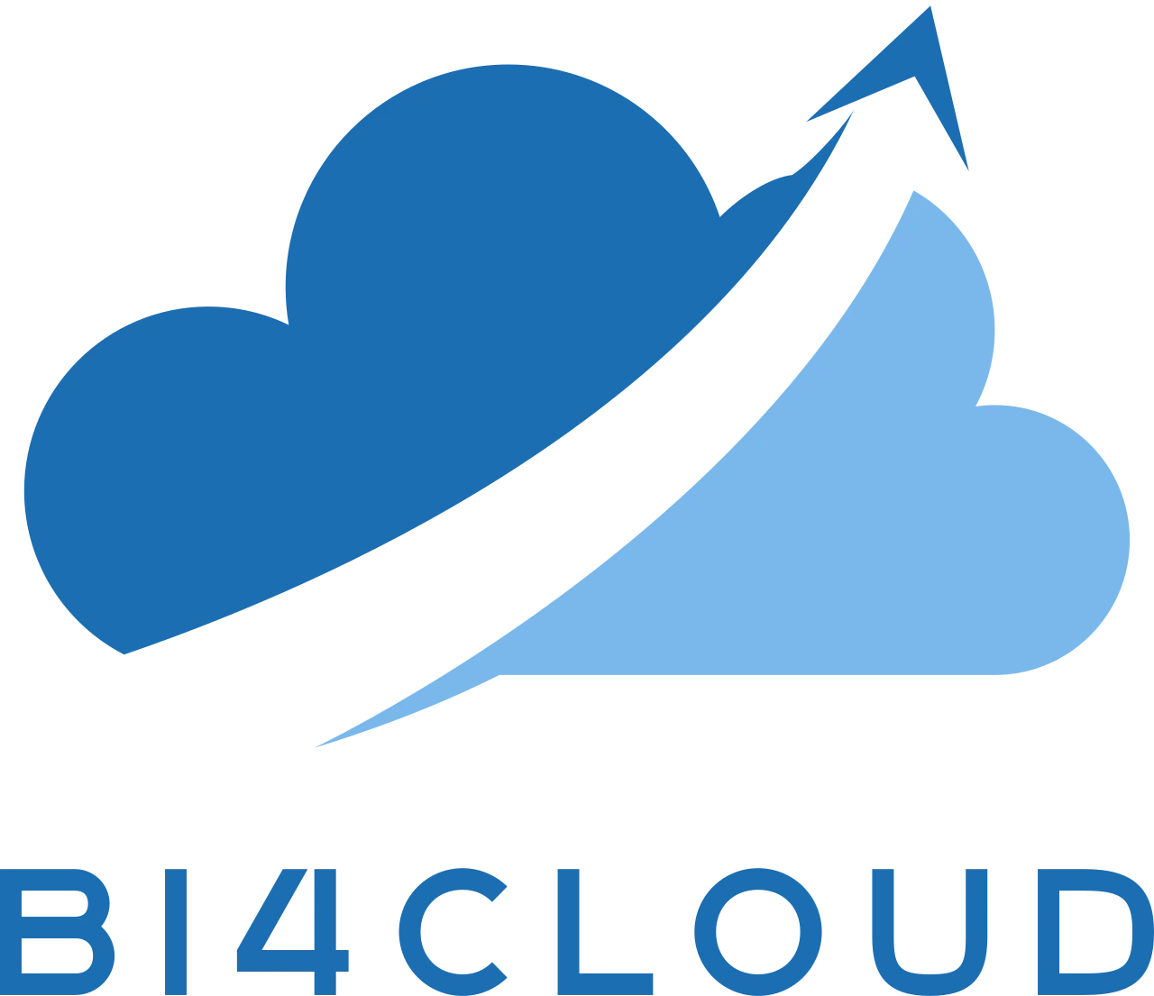 BI4Cloud logo
