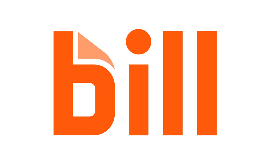 #10 - BILL Accounts Payable & Receivable logo