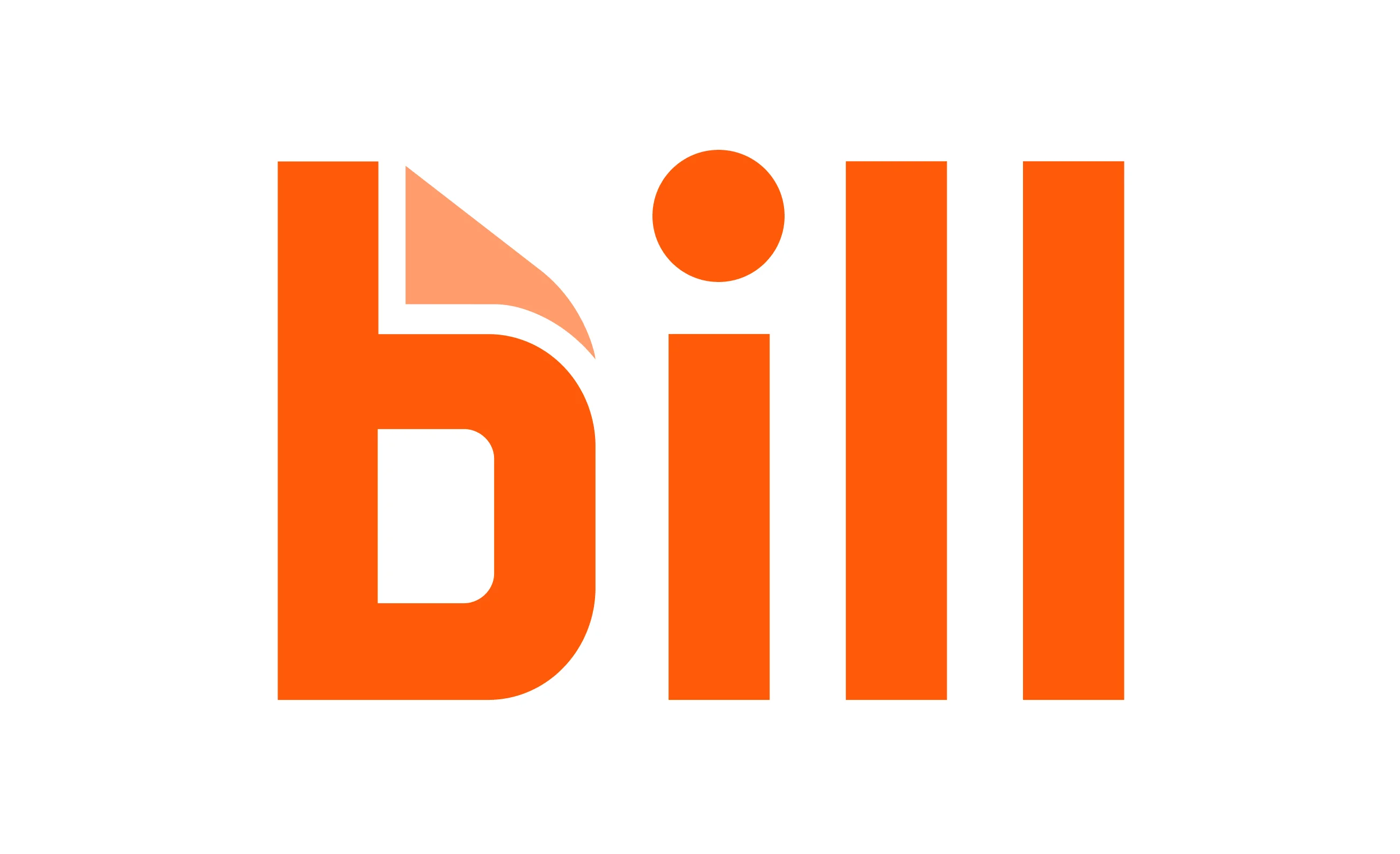 BILL Spend & Expense logo
