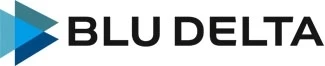 BLU DELTA logo
