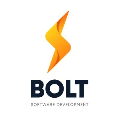 BOLT logo