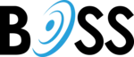 BOSSDesk logo
