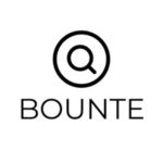 #9 - BOUNTE logo