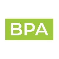 BPA Solutions logo