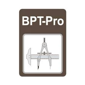 BPT-Pro logo