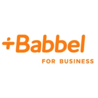 #2 - Babbel for Business logo