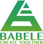 #11 - Babele logo