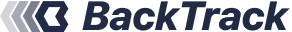 #4 - BackTrack logo