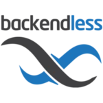 Backendless logo