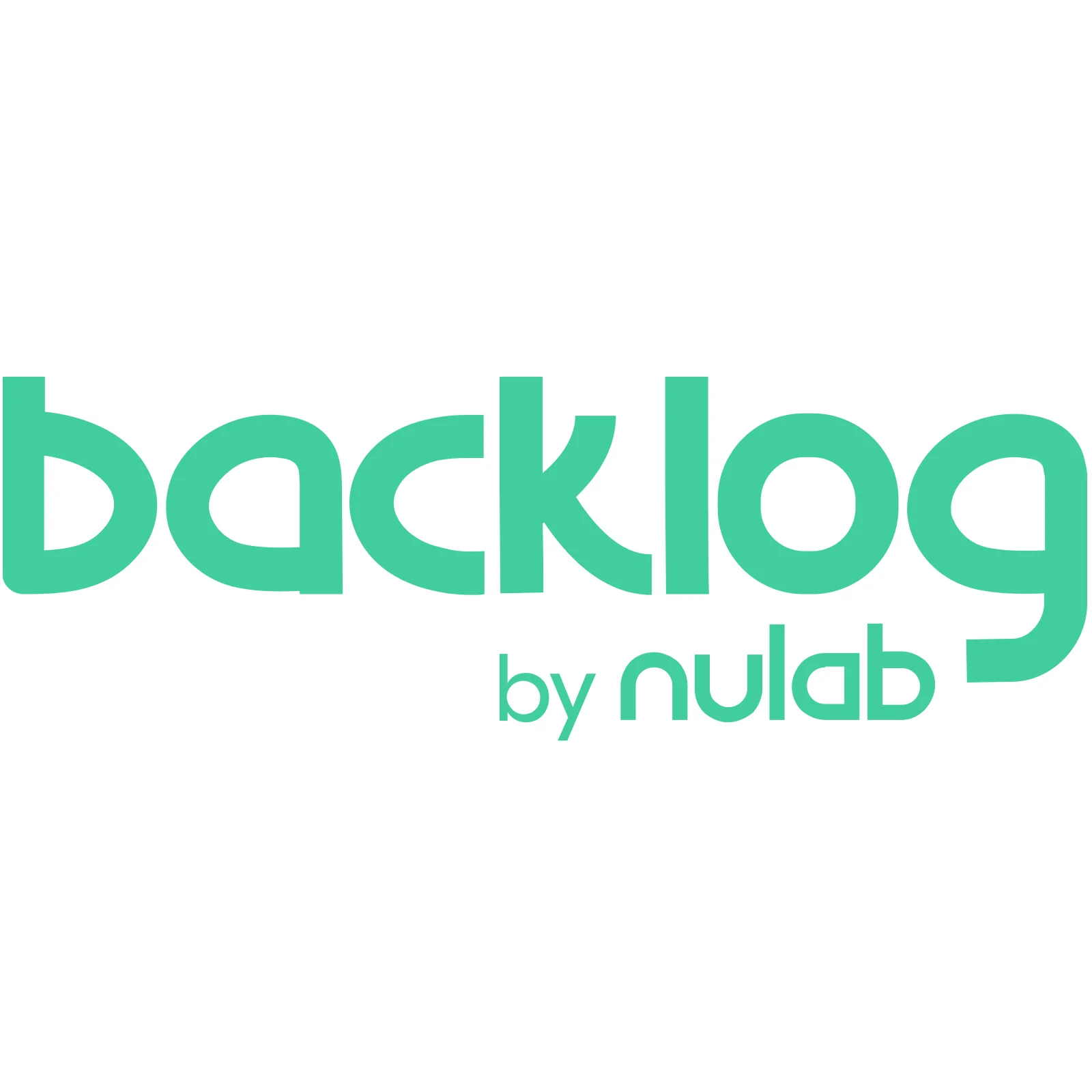 #5 - Backlog logo