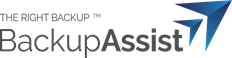 #14 - BackupAssist logo