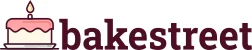 #5 - BakeStreet logo
