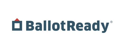BallotReady logo