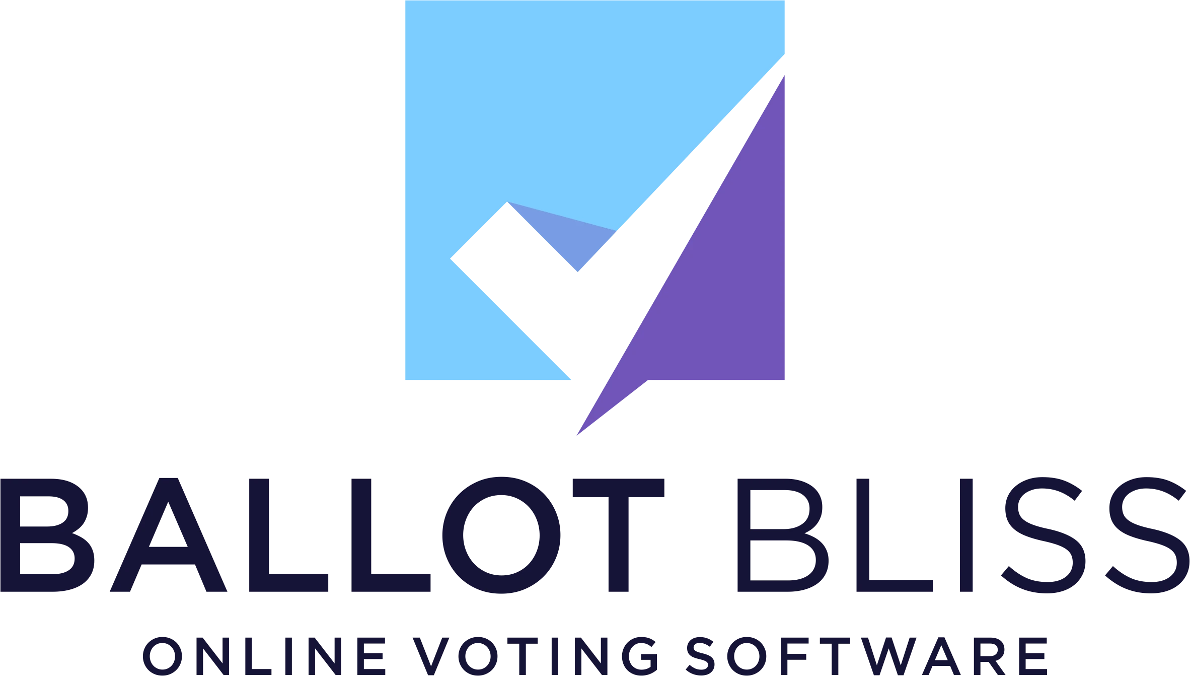 Ballot Bliss logo