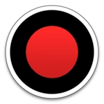 Bandicam Screen Recorder logo