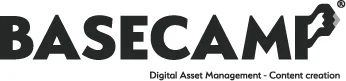 BaseCamp DAM-PIM logo